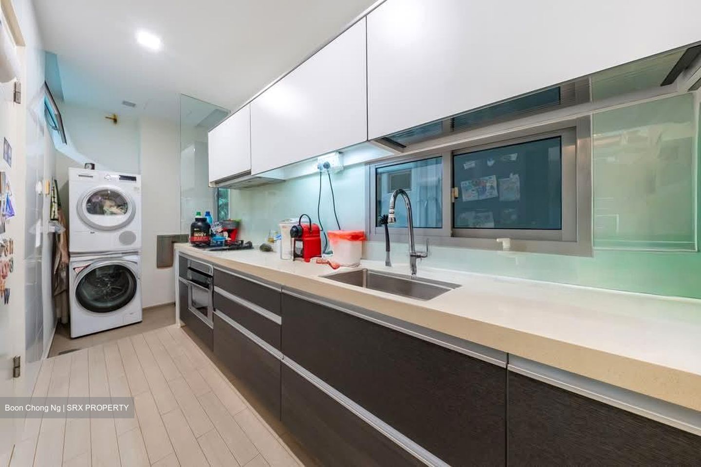 One Jervois (D10), Condominium #569643041